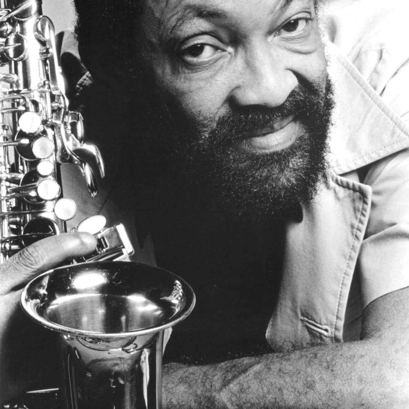 Hank Crawford