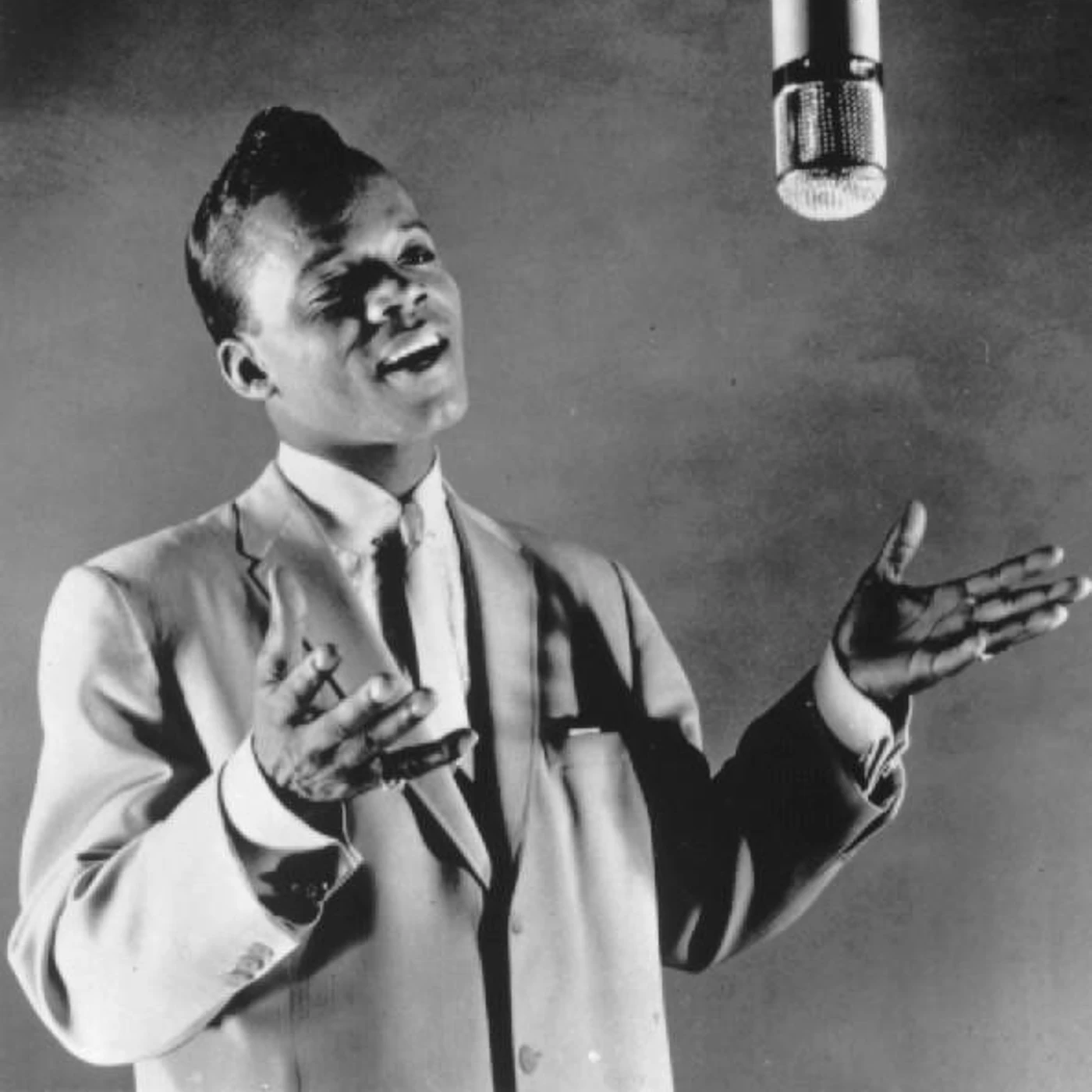 Hank Ballard Brand Page