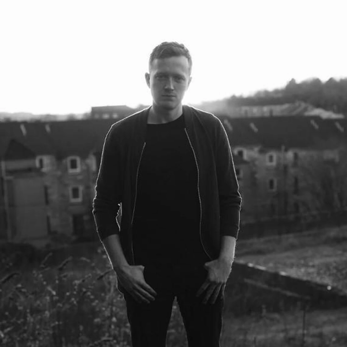 Hans Bouffmyhre Brand Page
