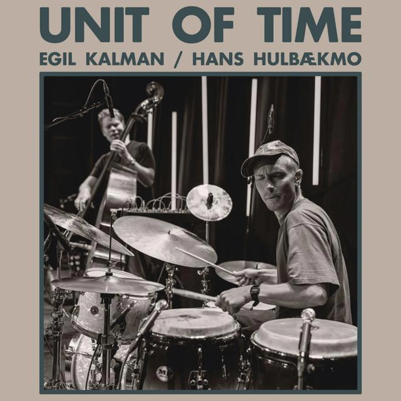 Hans Hulbækmo Brand Page