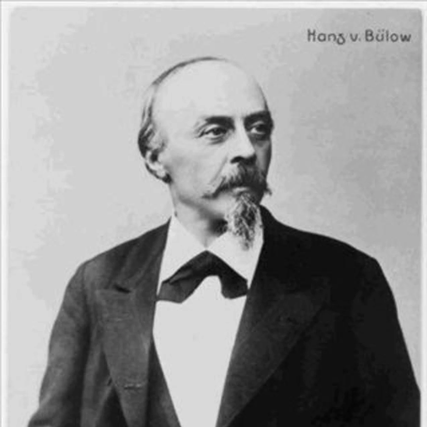 Hans von Bülow