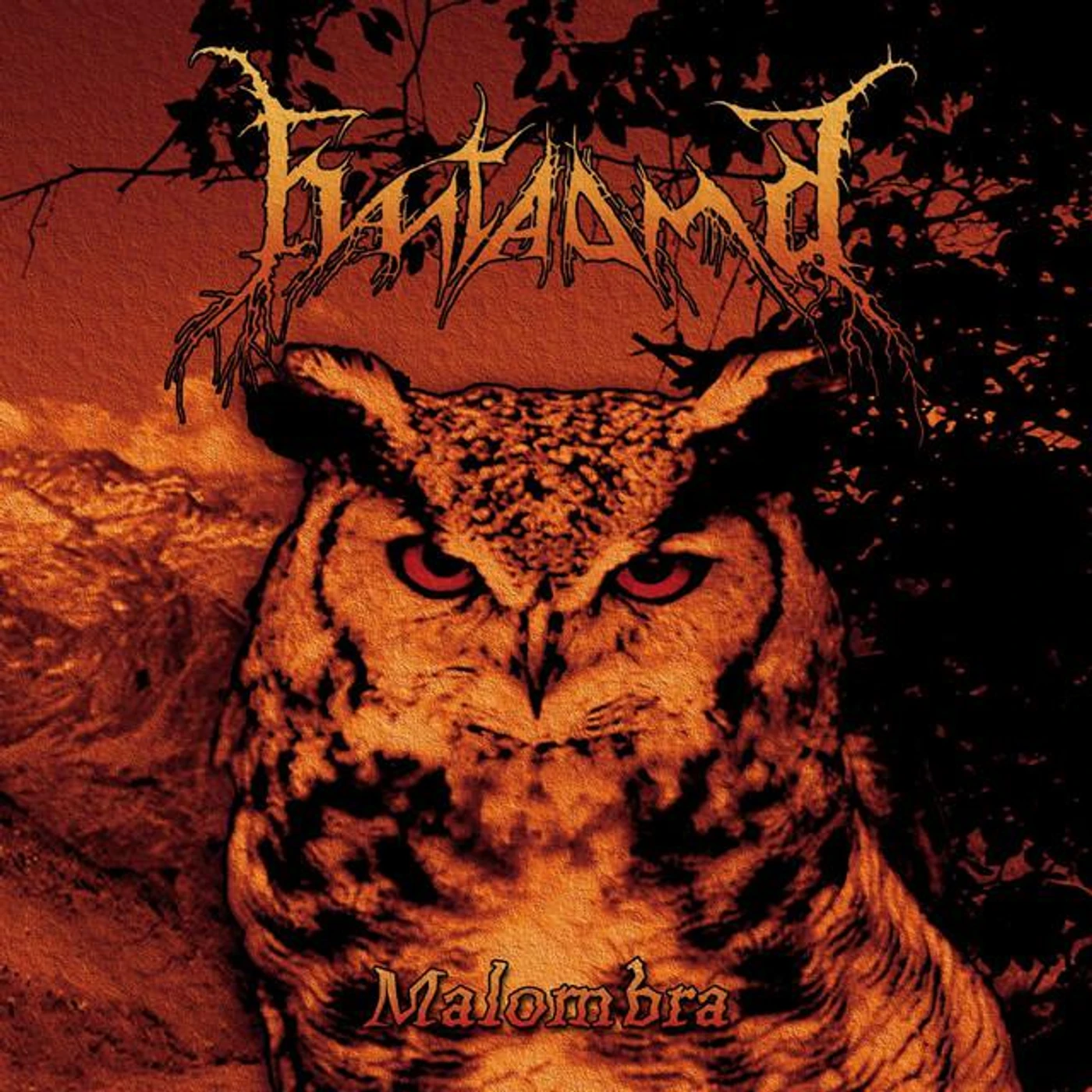 Hantaoma Brand Page