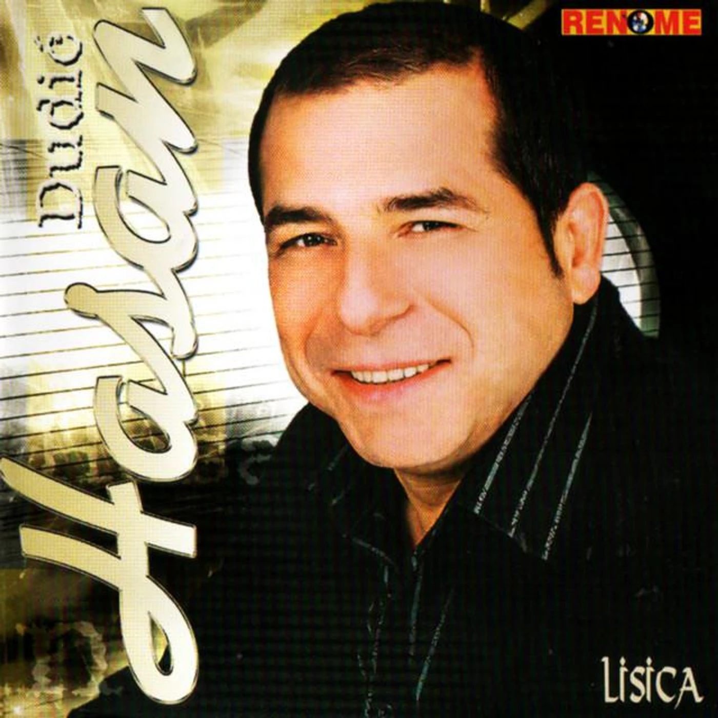 Hasan Dudic Brand Page