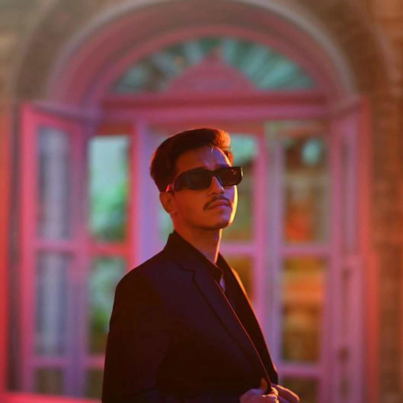 Hasan S. Iqbal