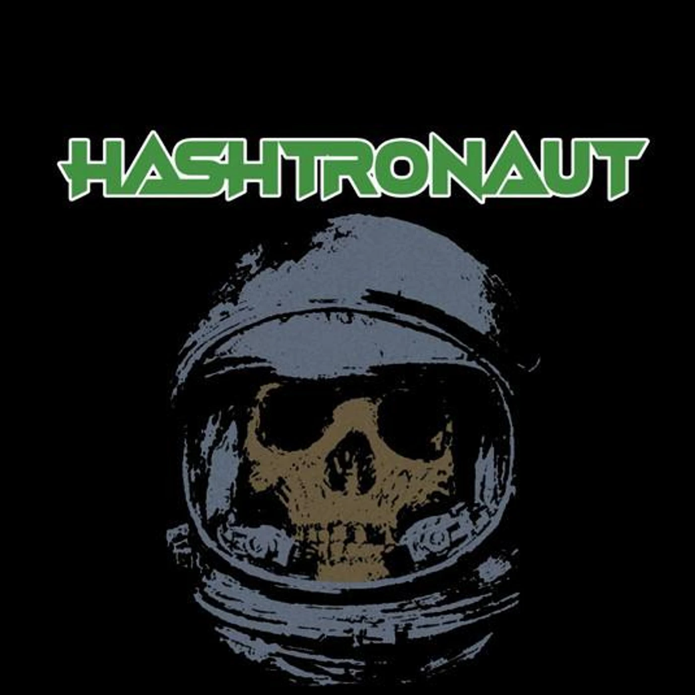 Hashtronaut