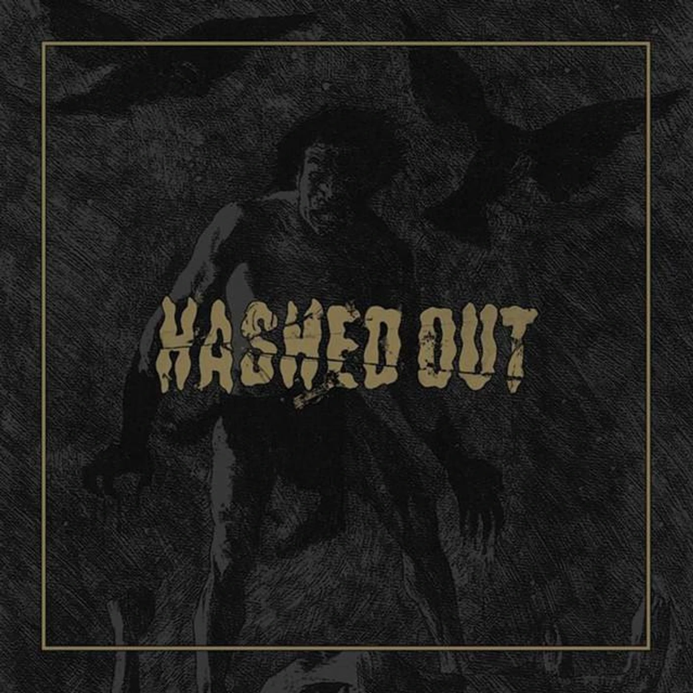 Hashed Out Brand Page