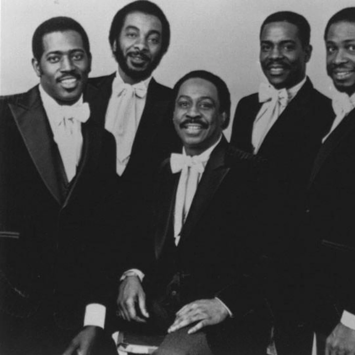 Harold Melvin Brand Page
