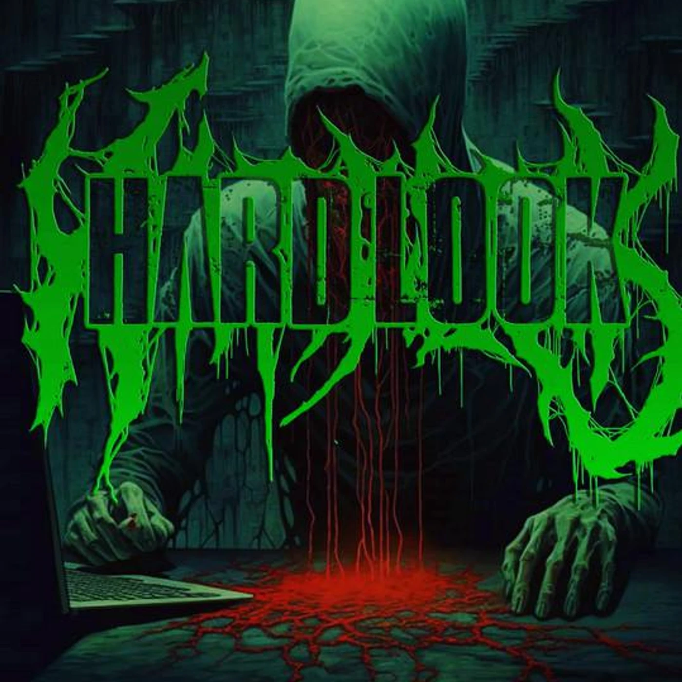 Hard Look
