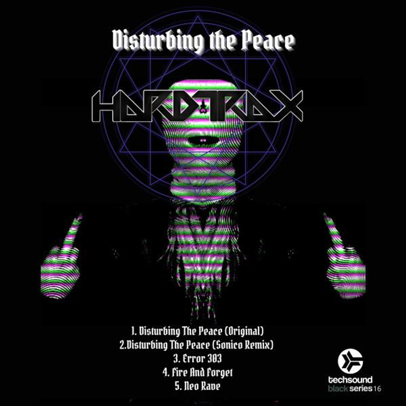 Hardtrax