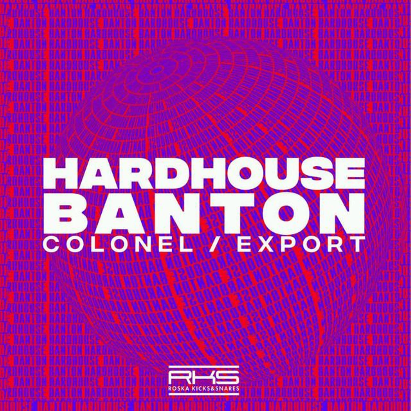 HardHouse Banton Brand Page