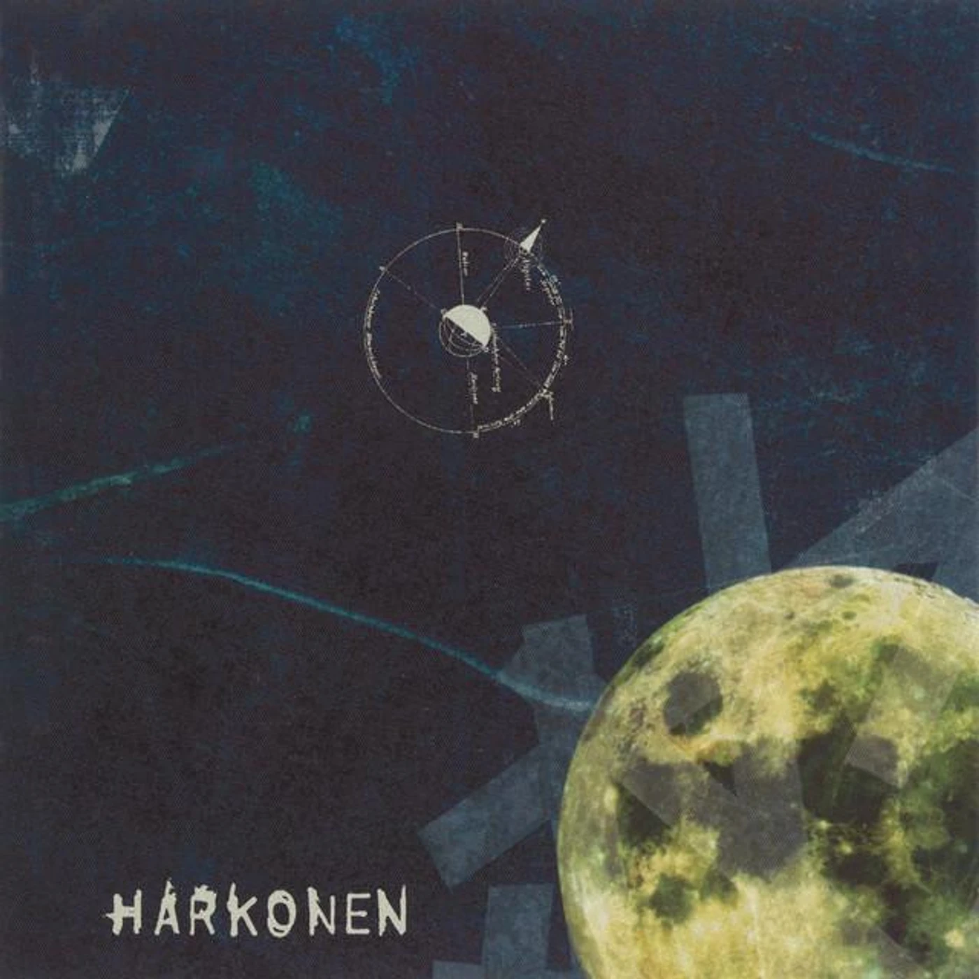 Harkonen Brand Page