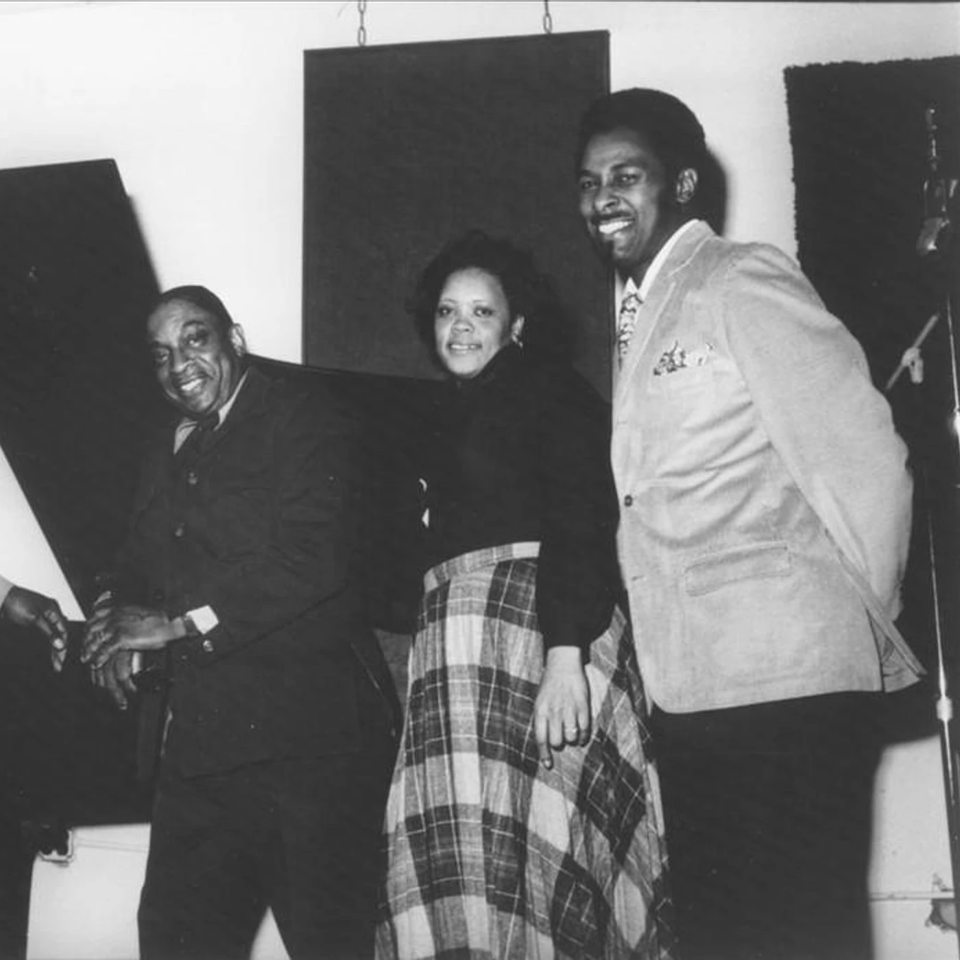 The Harptones Brand Page