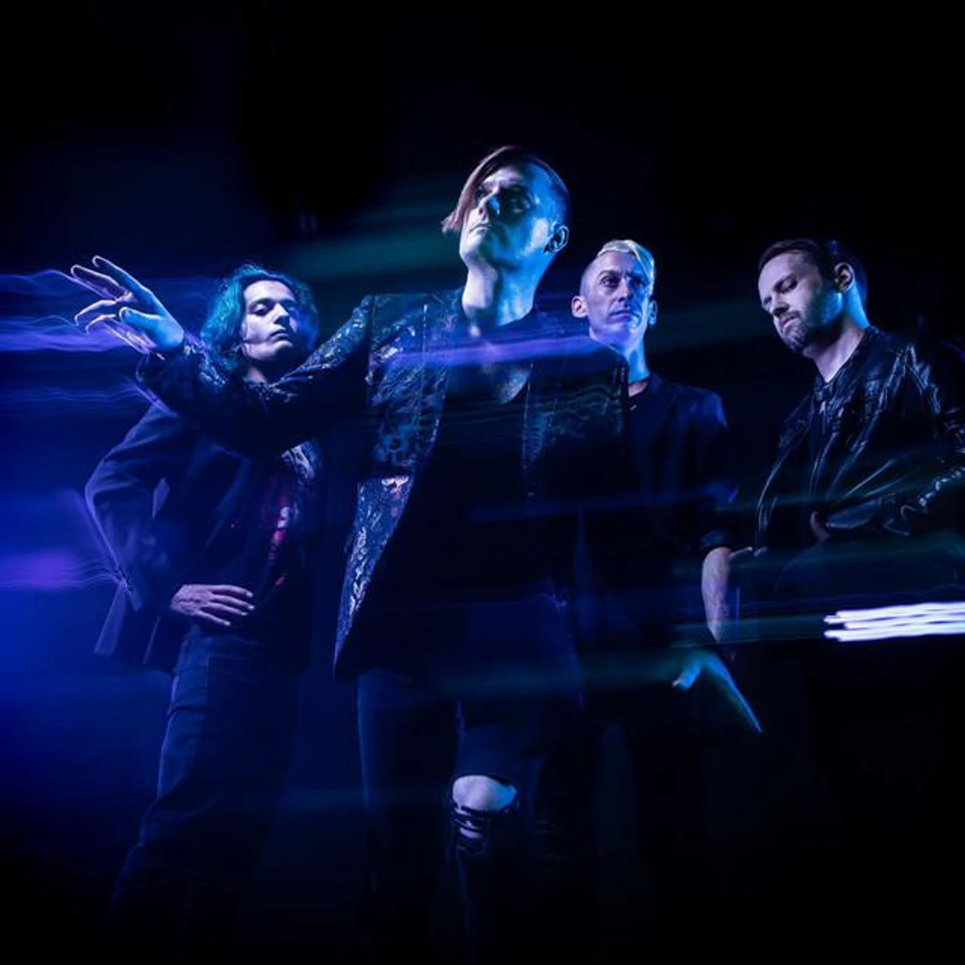Harper and the Moths Brand Page
