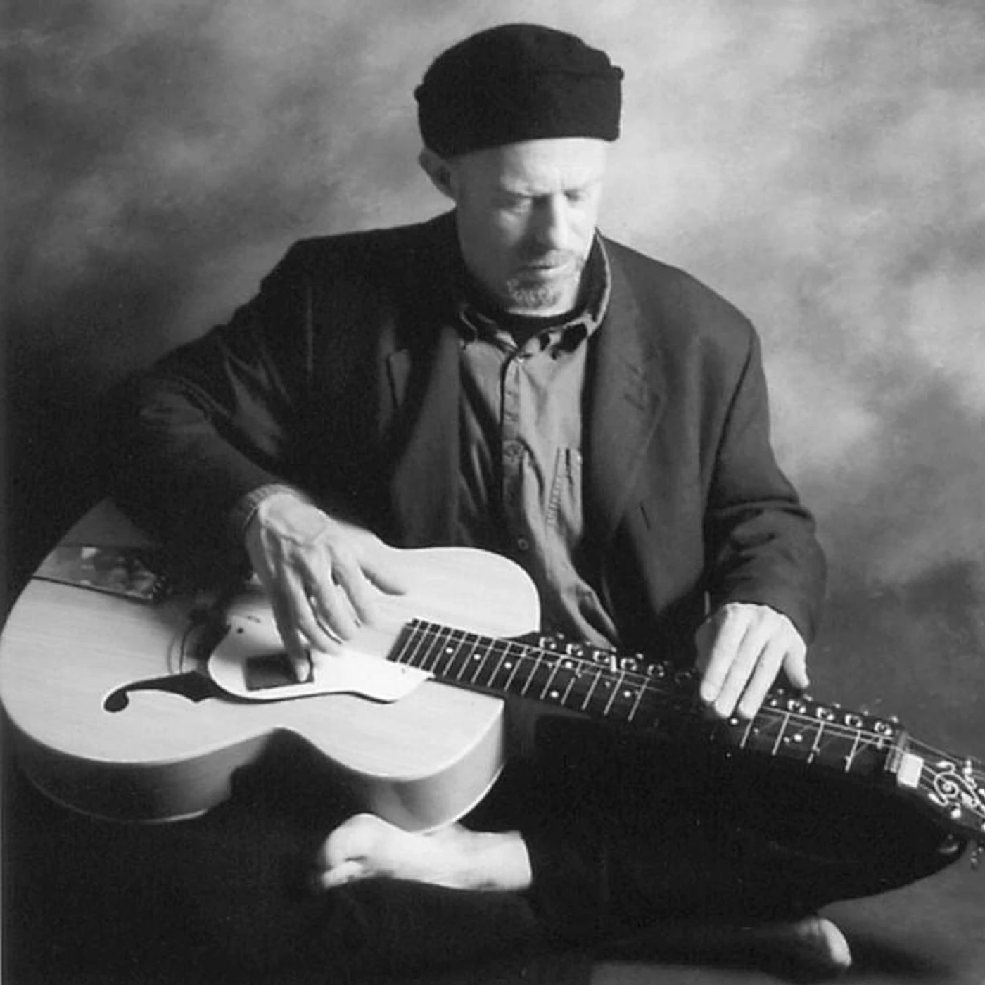 Harry Manx