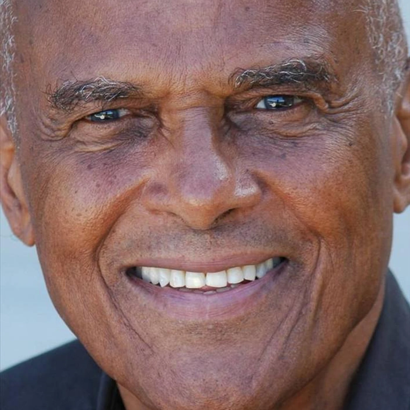 Harry Belafonte Brand Page