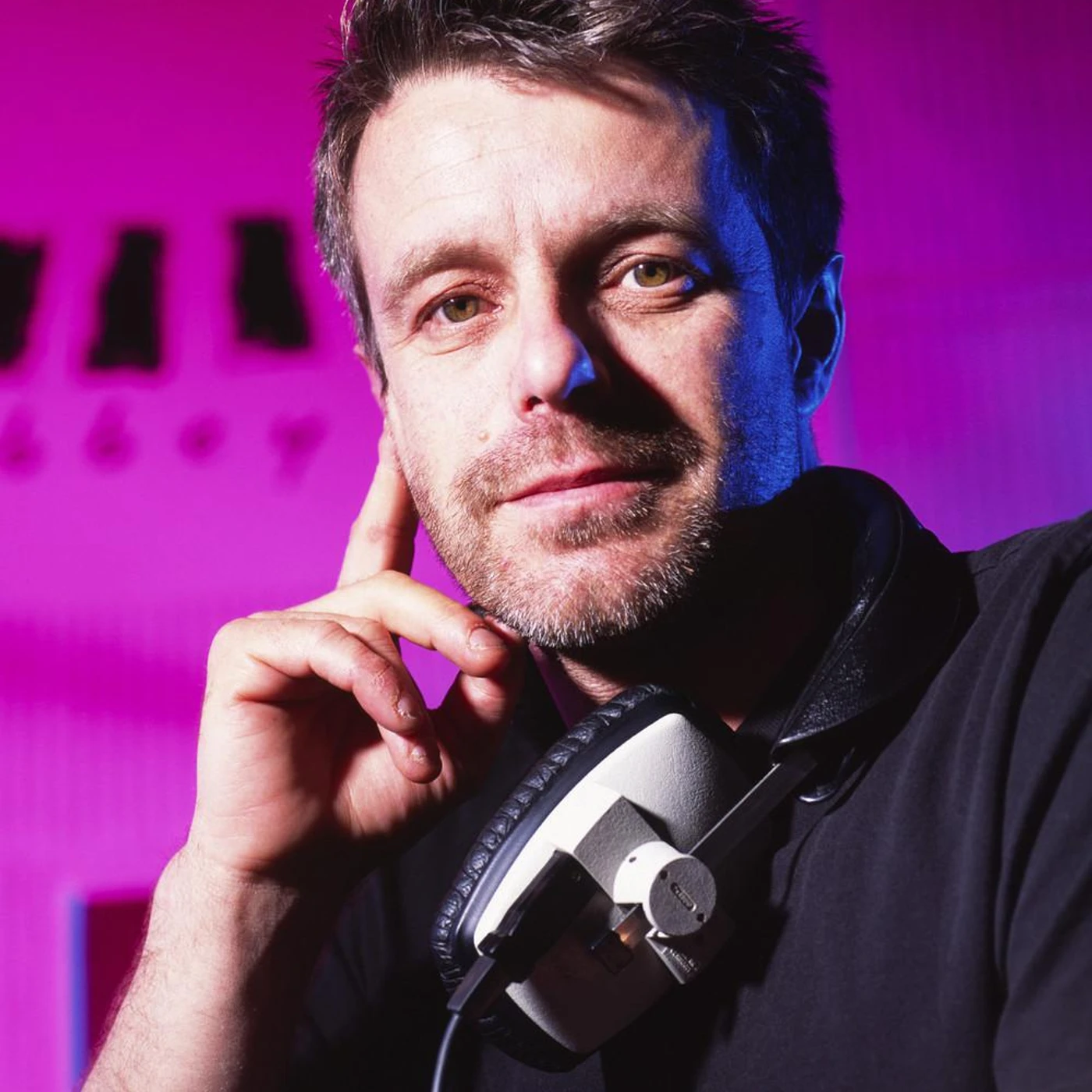 Harry Gregson-Williams Brand Page