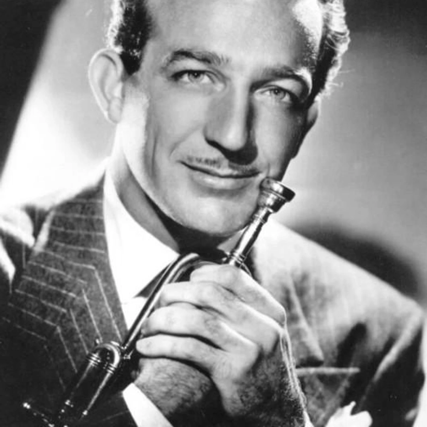 Harry James Brand Page