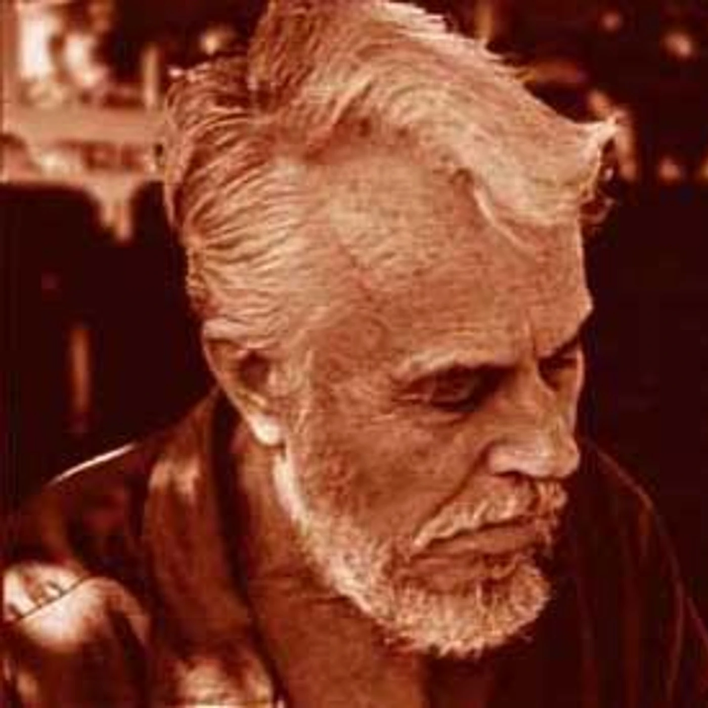 Harry Partch Brand Page