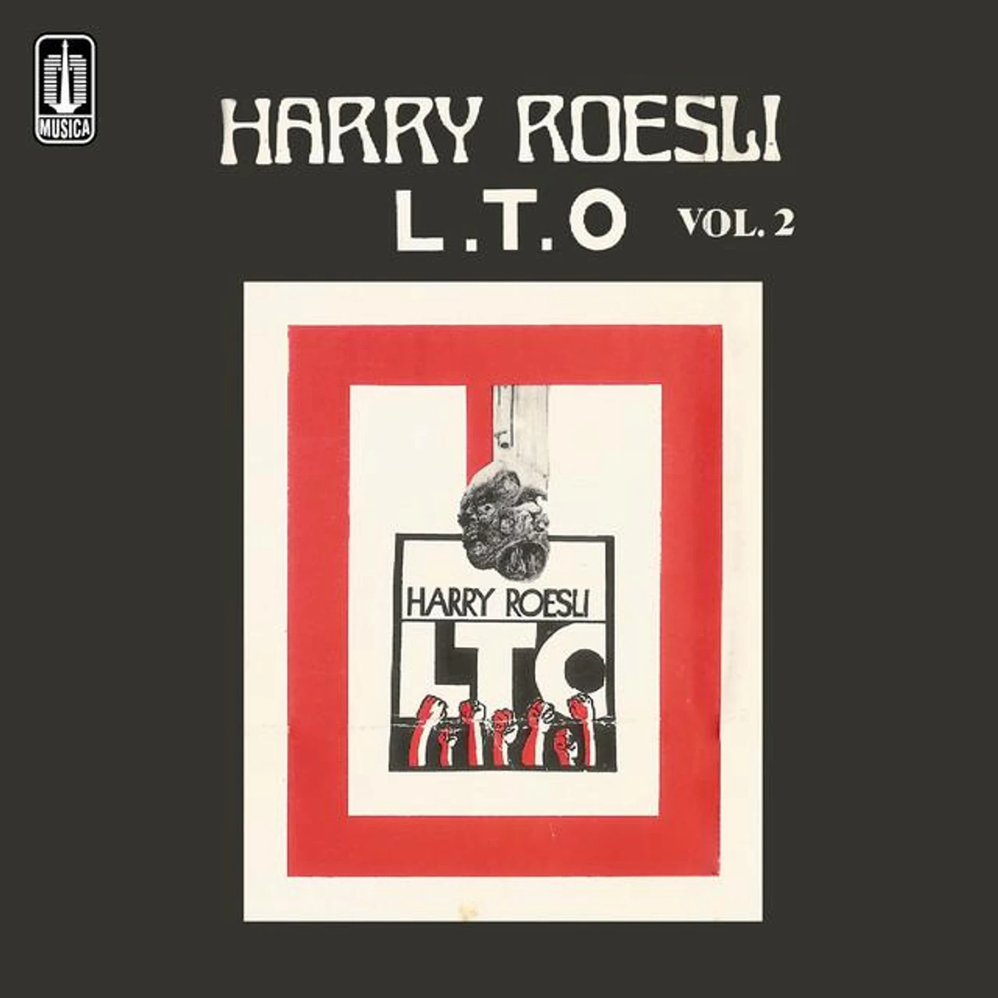 Harry Roesli