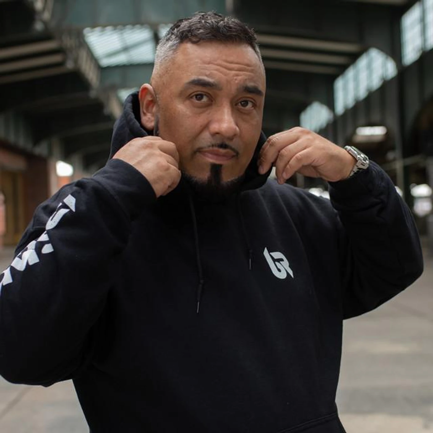 Harry Romero Brand Page