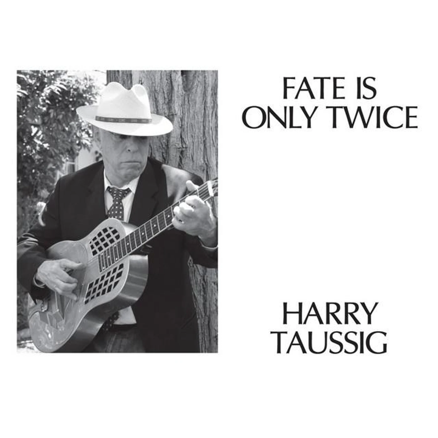 Harry Taussig Brand Page