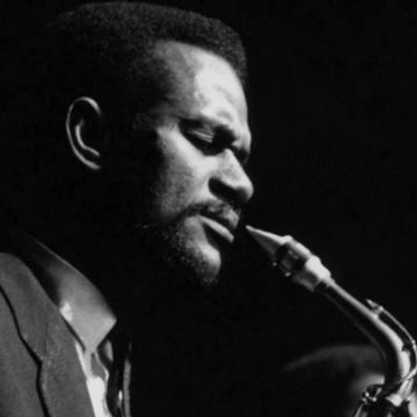 Joe Harriott Brand Page