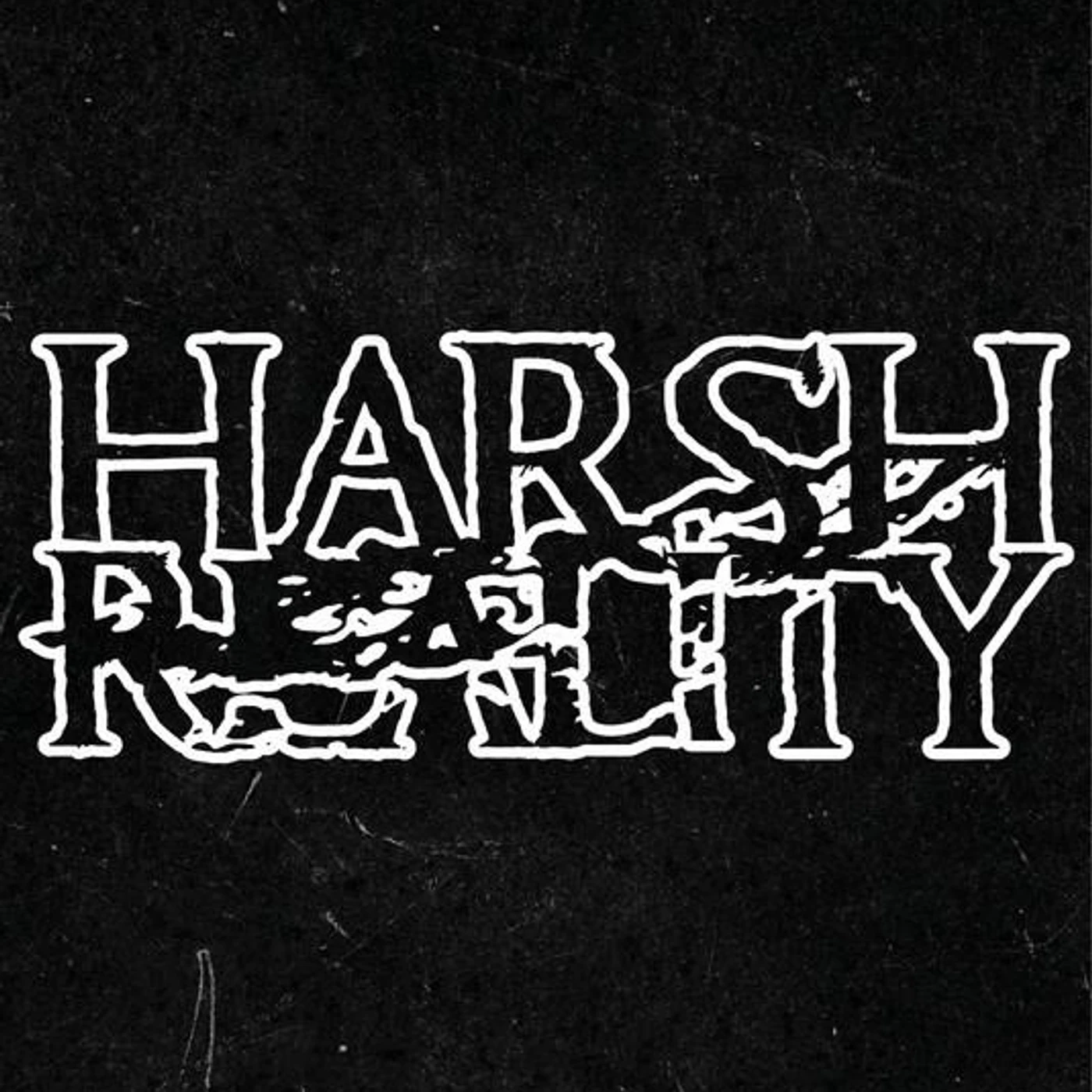 Harsh Reality Brand Page