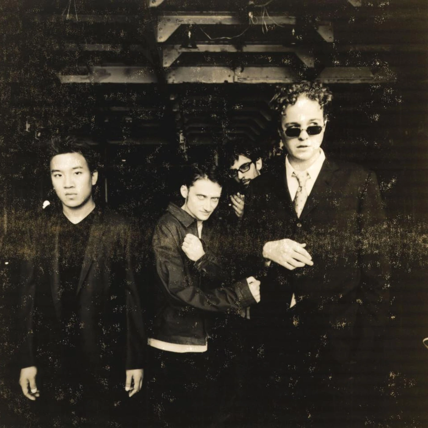 Harvey Danger Brand Page