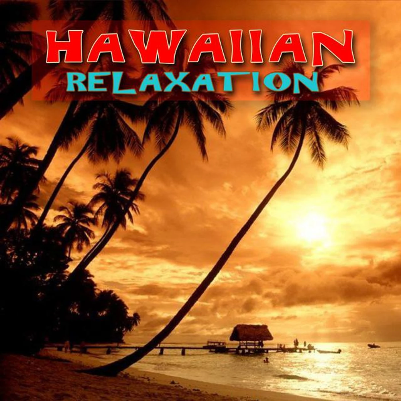 Hawaiian Moods