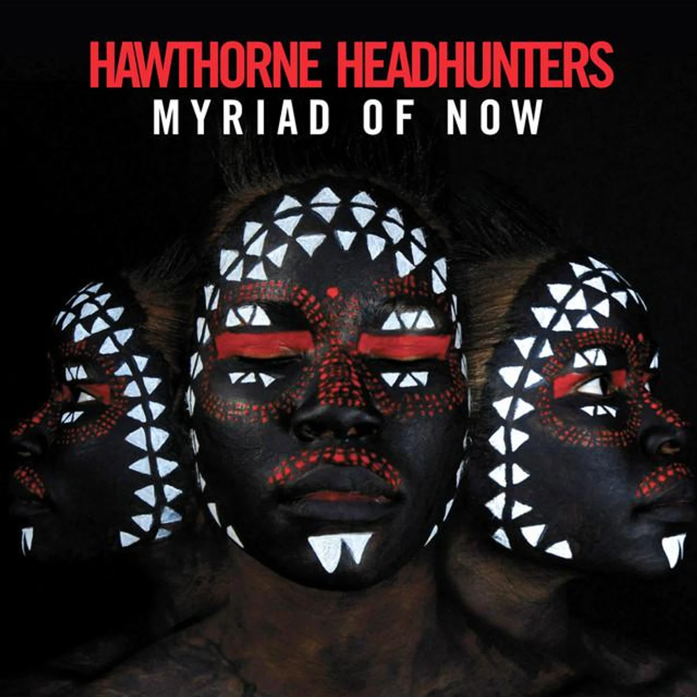 Hawthorne Headhunters Brand Page