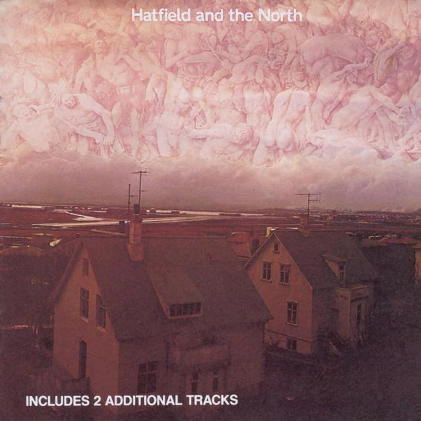 Hatfield & The North Brand Page