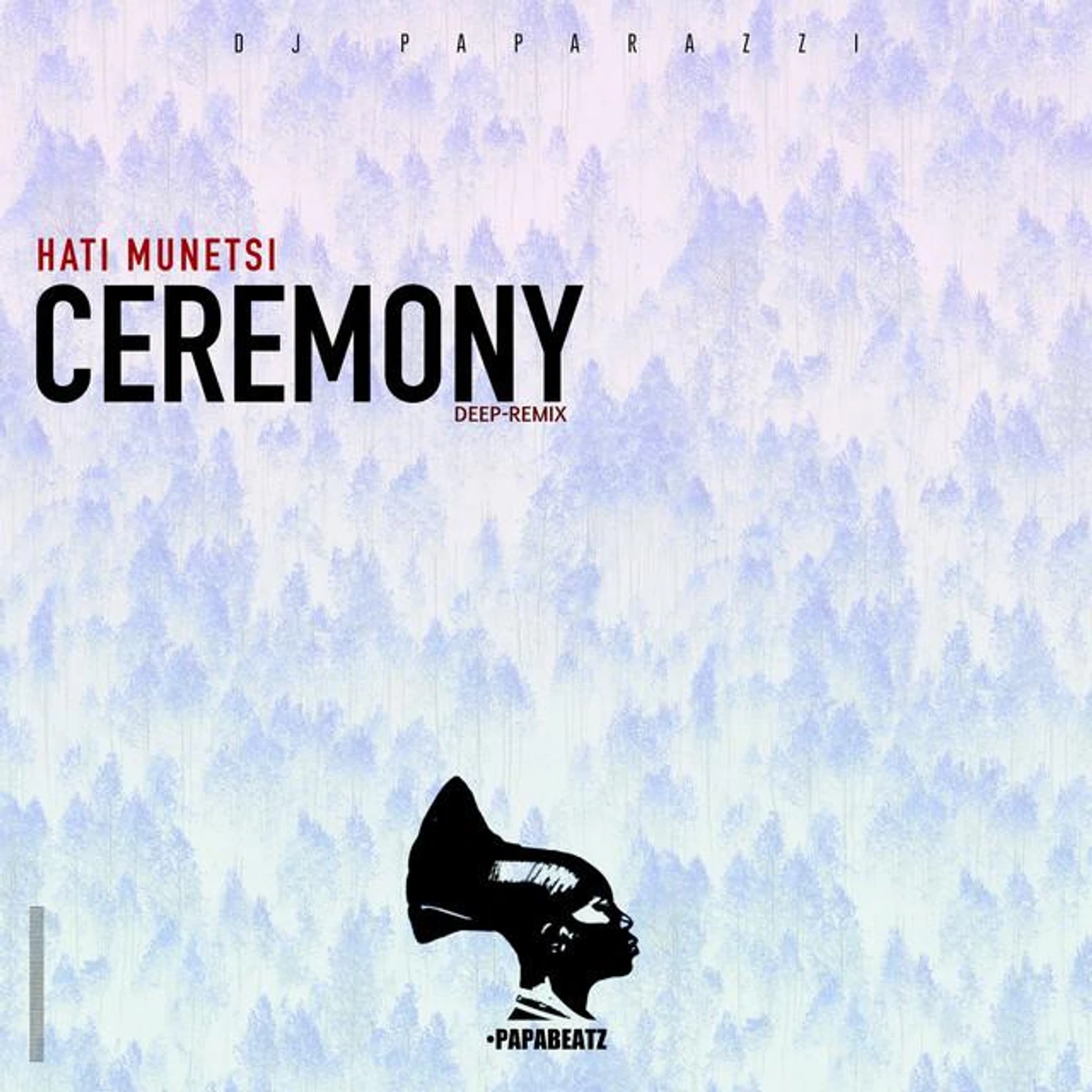 Hati Munetsi Brand Page