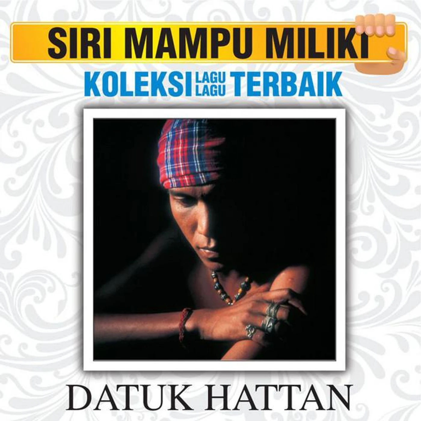 Hattan Brand Page