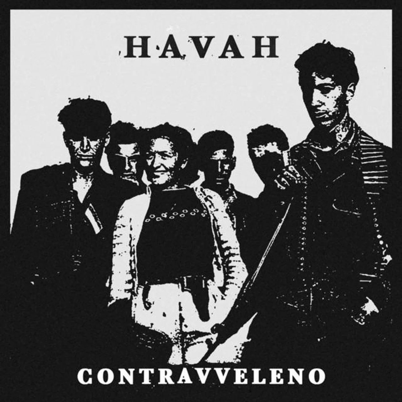 HAVAH Brand Page