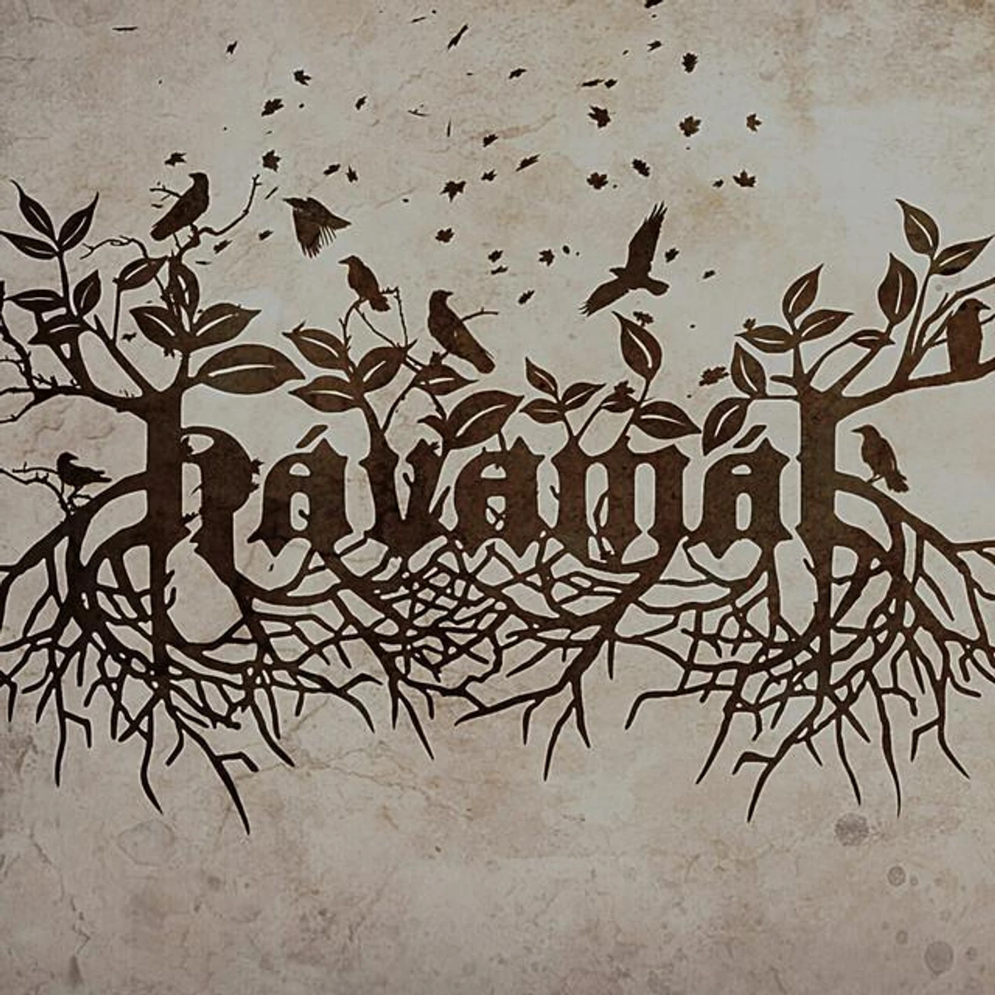 Hávamál Brand Page