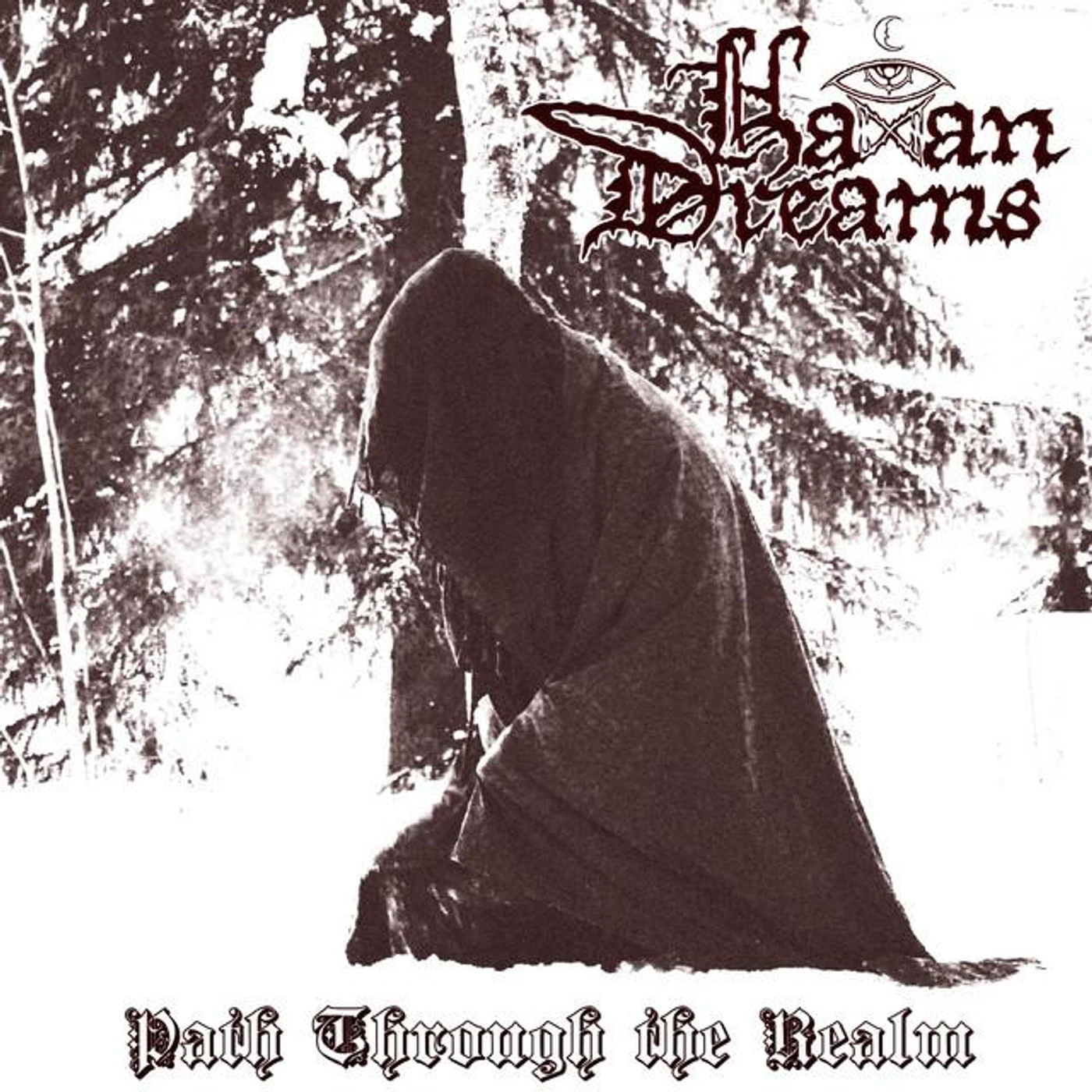 Haxan Dreams Brand Page