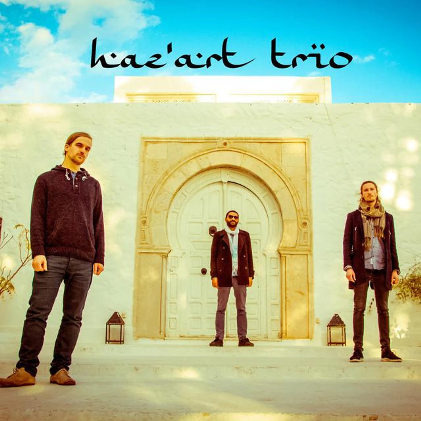 Haz'art Trio