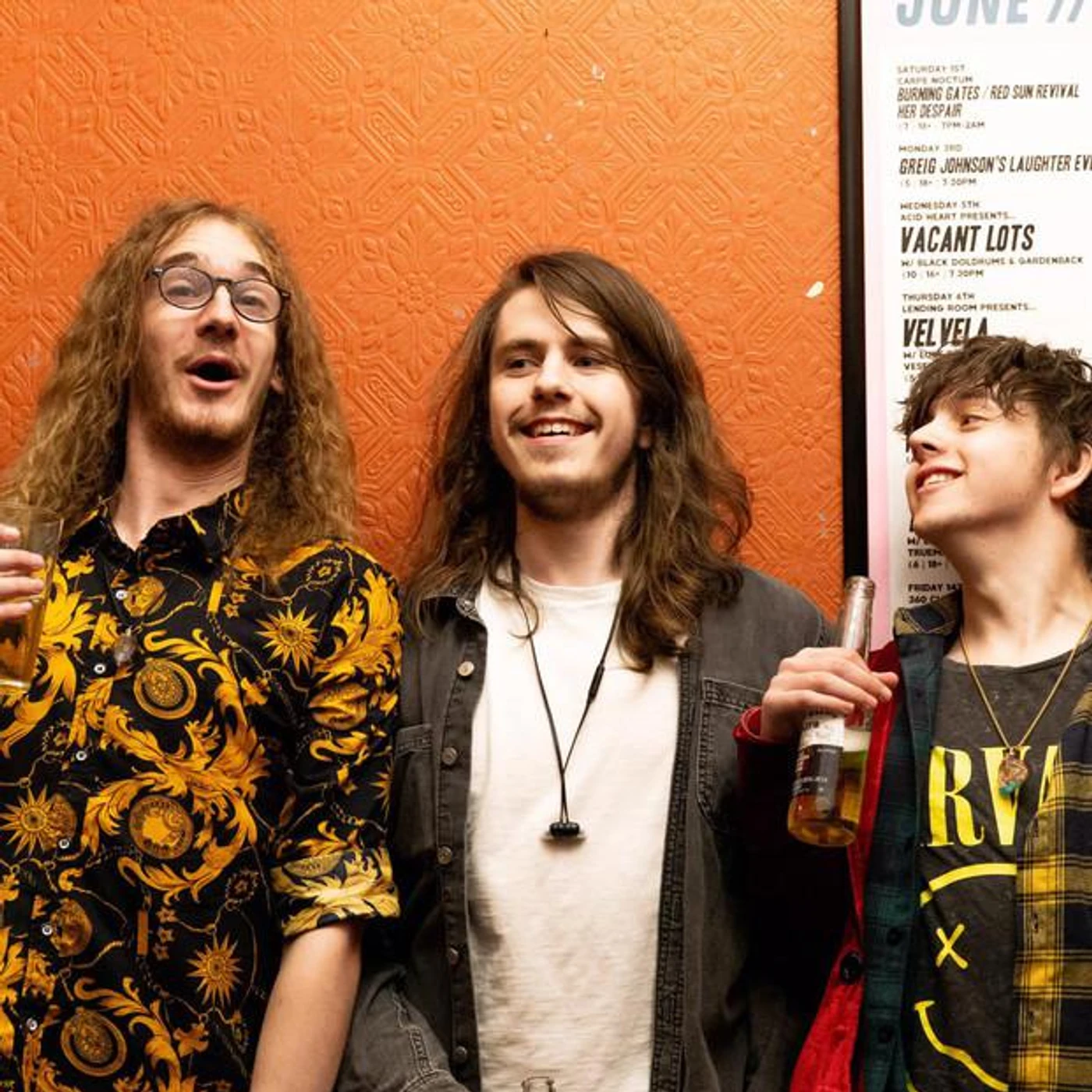 Hazy Days