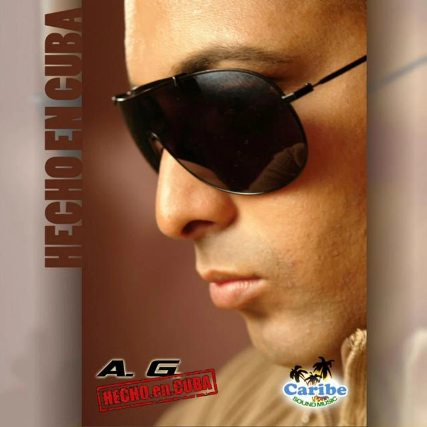 Hecho en Cuba Brand Page
