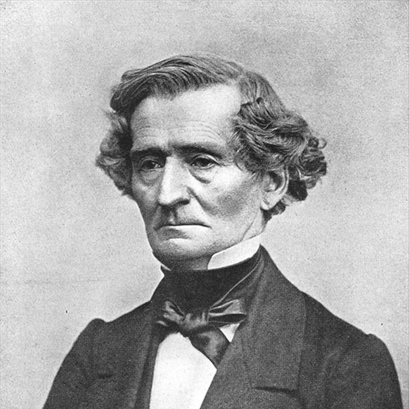 Hector Berlioz Brand Page