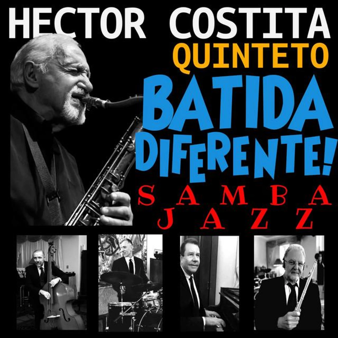 Hector Costita Brand Page