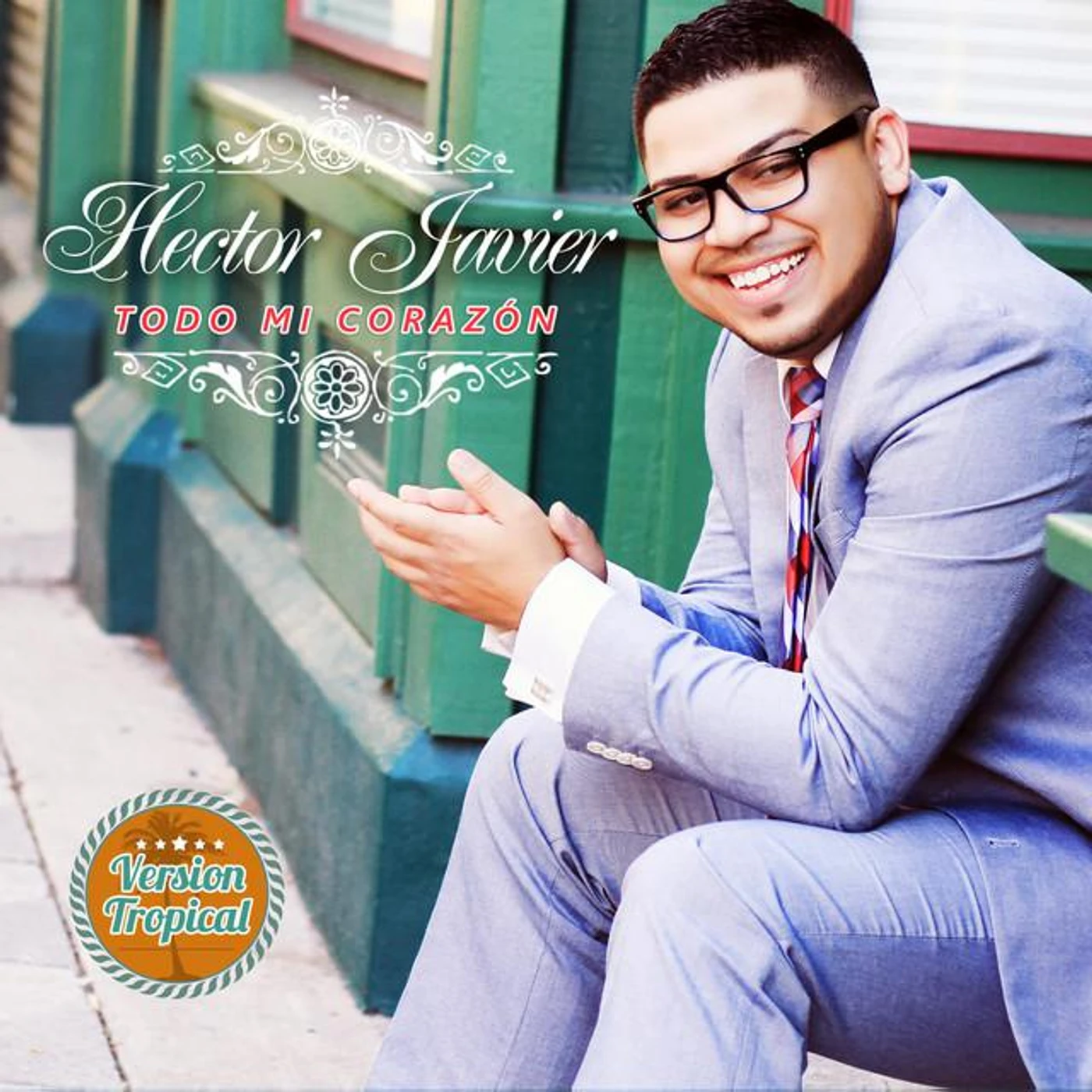 Hector Javier Brand Page