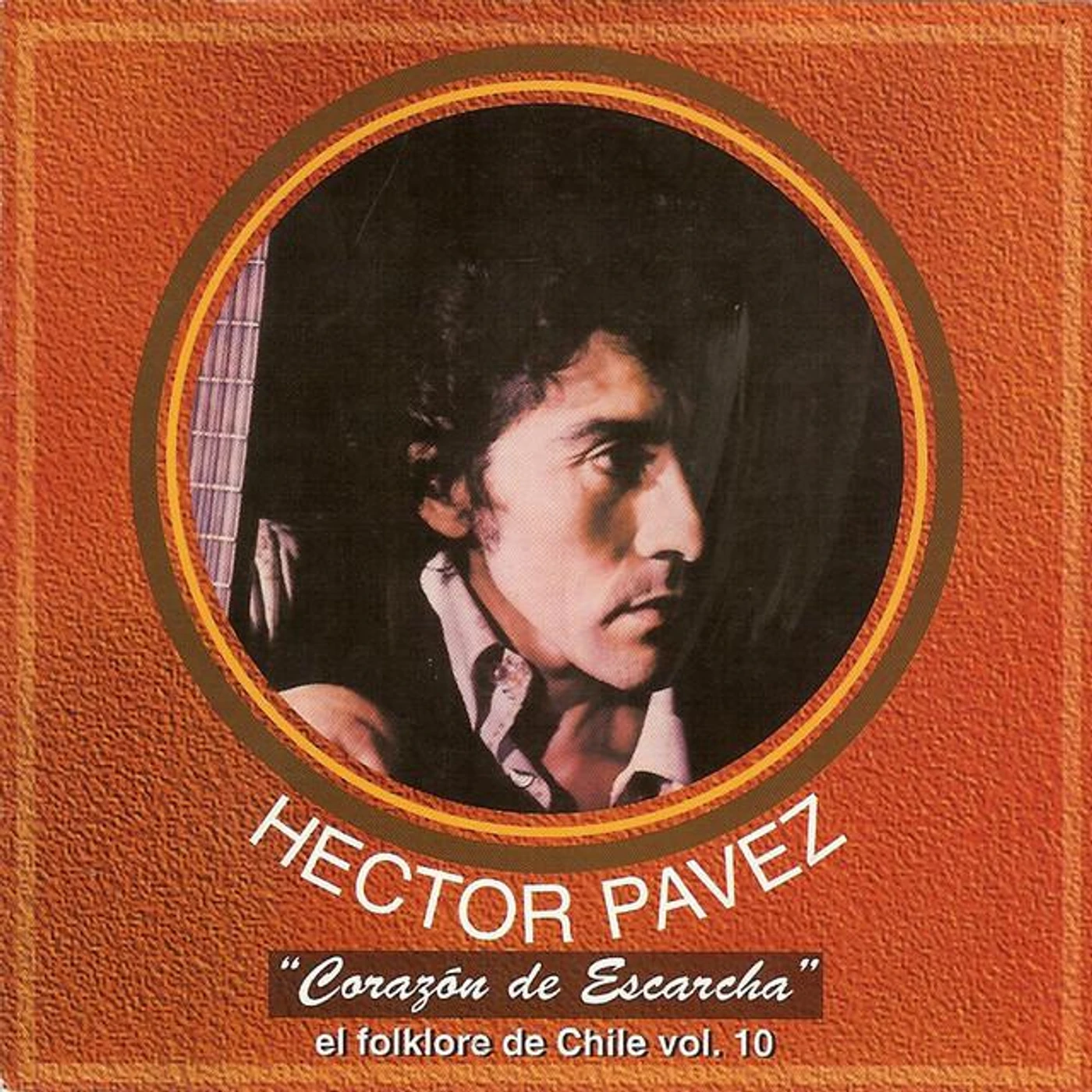 Hector Pavez Brand Page
