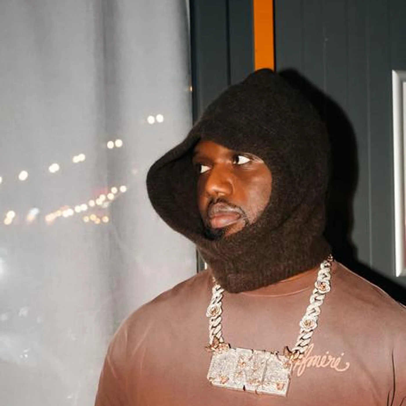 Headie One Brand Page