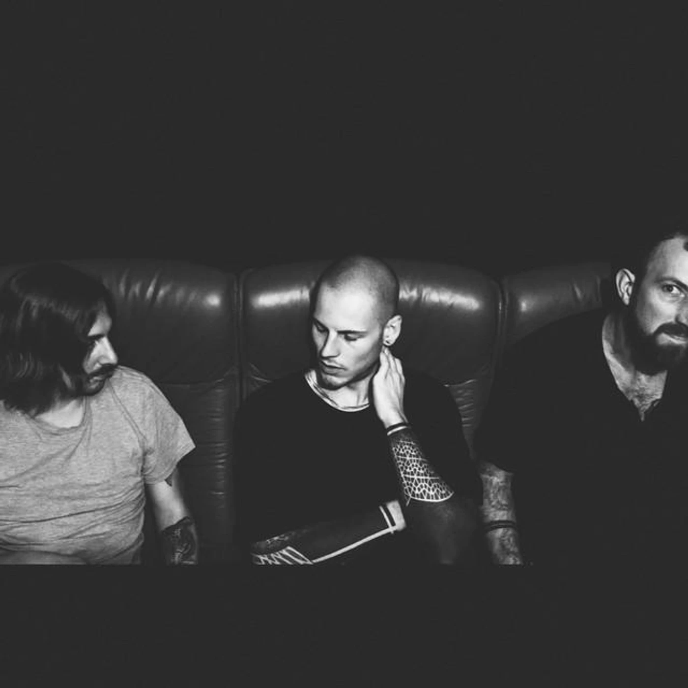 Heads. Brand Page