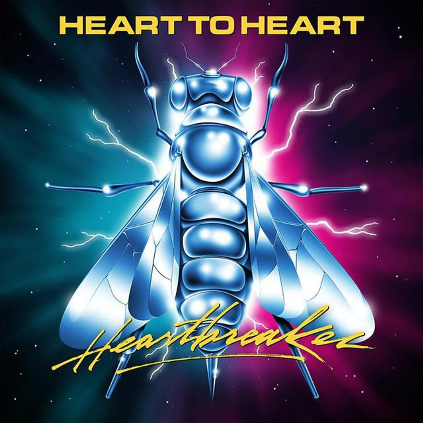 Heart To Heart Brand Page