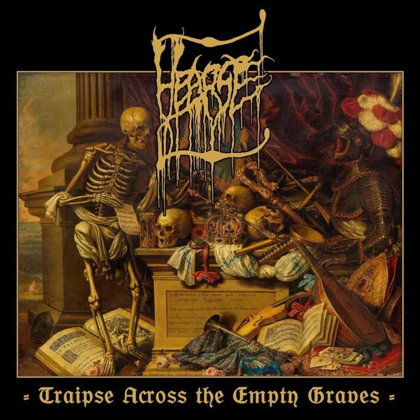 Hearse Brand Page