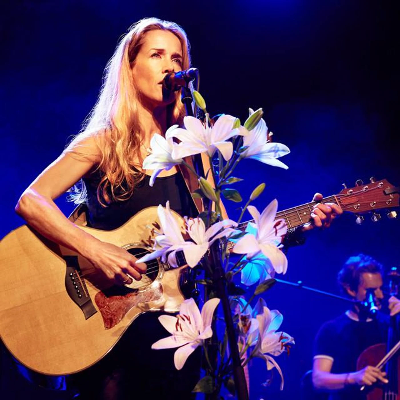 Heather Nova Brand Page