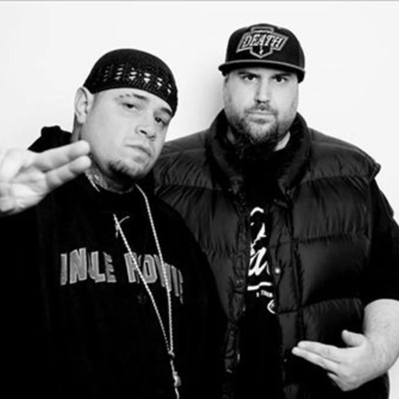 Heavy Metal Kings Brand Page