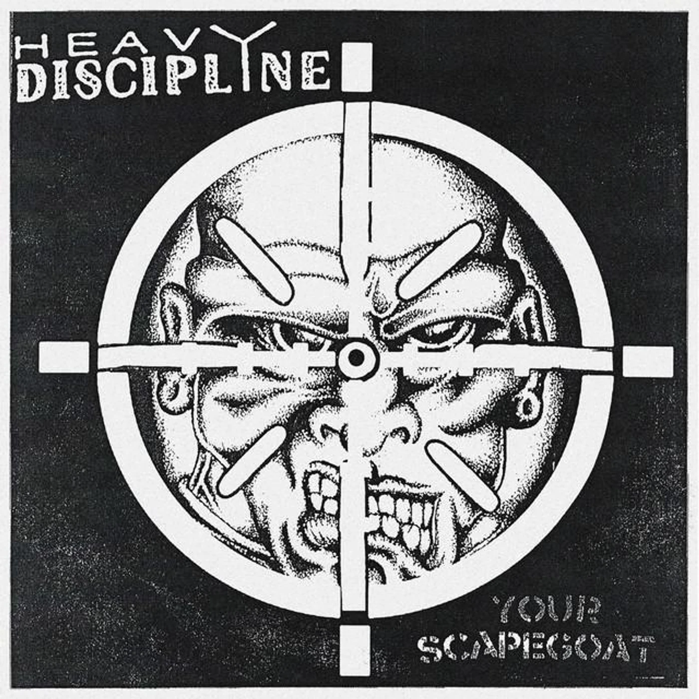 Heavy Discipline Brand Page